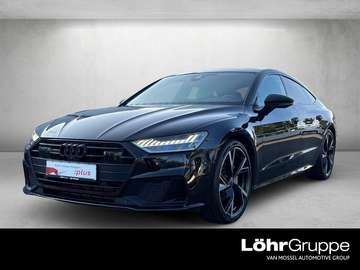 Sportback 45 TFSI quattro S tronic *S line*