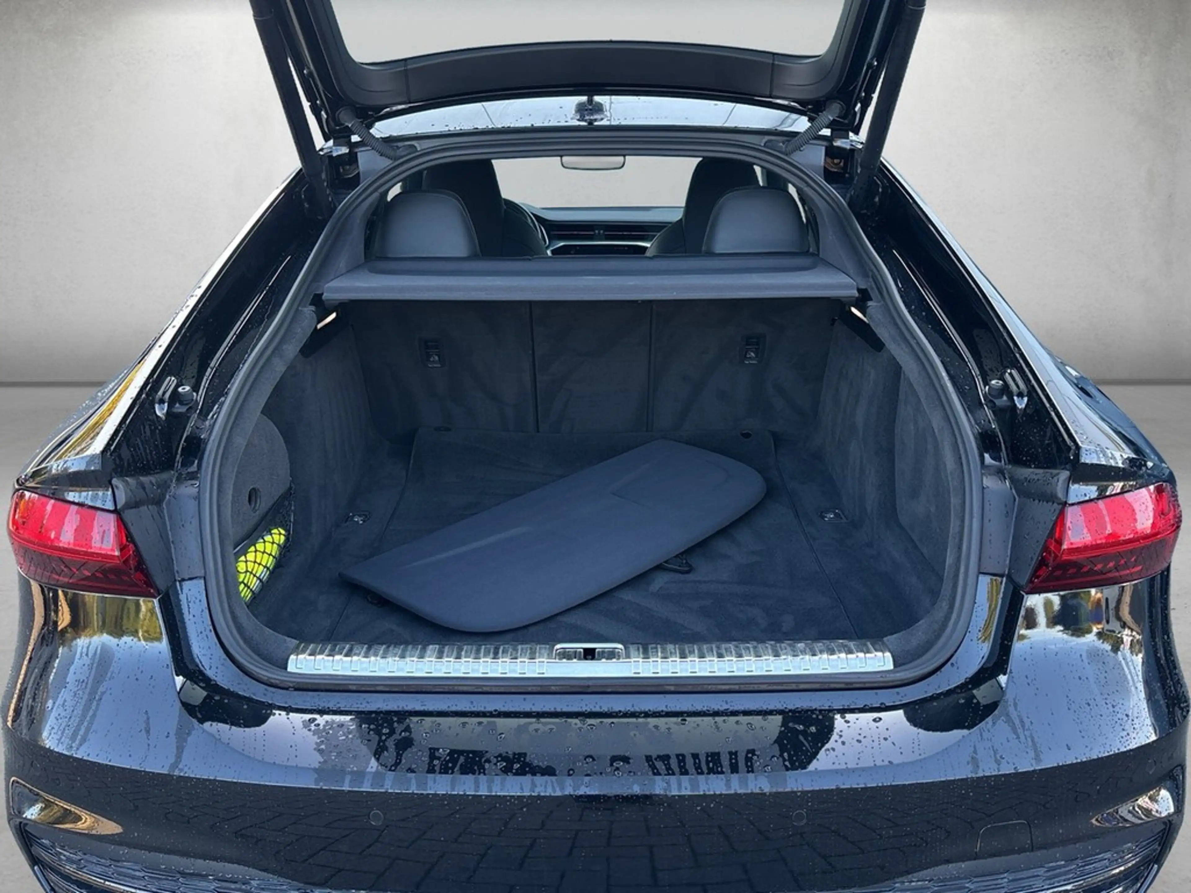 Audi A7 Sportback 45 TFSI quattro S tronic *S line* — photo 5