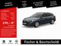 SEAT Leon Sportstourer 1.5 eTSI 110 kW FR ACC LED Grau - thumbnail 1
