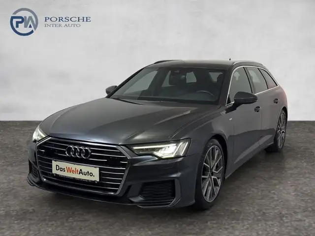 Audi A6 main image