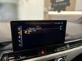 Audi A4 40 TDI QUTTRO COMPETITION HUD MATRIX PANO INDIVID Blau - thumbnail 34