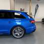 Audi A4 40 TDI QUTTRO COMPETITION HUD MATRIX PANO INDIVID Blau - thumbnail 12