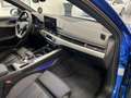 Audi A4 40 TDI QUTTRO COMPETITION HUD MATRIX PANO INDIVID Blau - thumbnail 23