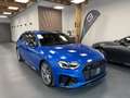 Audi A4 40 TDI QUTTRO COMPETITION HUD MATRIX PANO INDIVID Blau - thumbnail 2