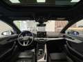 Audi A4 40 TDI QUTTRO COMPETITION HUD MATRIX PANO INDIVID Blau - thumbnail 27