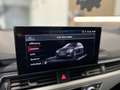 Audi A4 40 TDI QUTTRO COMPETITION HUD MATRIX PANO INDIVID Blau - thumbnail 35