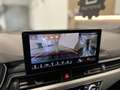 Audi A4 40 TDI QUTTRO COMPETITION HUD MATRIX PANO INDIVID Blau - thumbnail 33