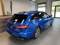 Audi A4 40 TDI QUTTRO COMPETITION HUD MATRIX PANO INDIVID Blau - thumbnail 4
