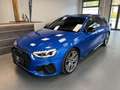 Audi A4 40 TDI QUTTRO COMPETITION HUD MATRIX PANO INDIVID Blau - thumbnail 7