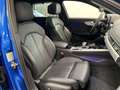 Audi A4 40 TDI QUTTRO COMPETITION HUD MATRIX PANO INDIVID Blau - thumbnail 25