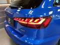 Audi A4 40 TDI QUTTRO COMPETITION HUD MATRIX PANO INDIVID Blau - thumbnail 5