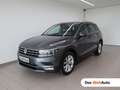 Volkswagen Tiguan Highline TDI SCR 4MOTION DSG Grau - thumbnail 1