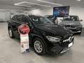 Mercedes-Benz GLA 200 2.0 d 150 CV Business Extra Nero - thumbnail 1