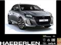Peugeot 208 Style PureTech Gelb - thumbnail 1