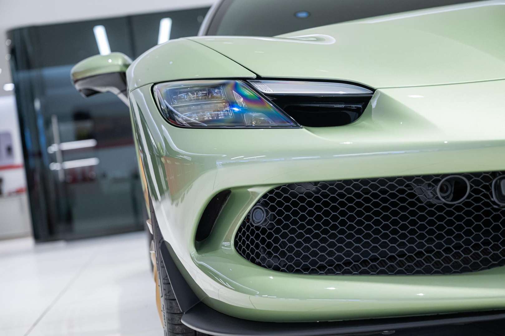 Ferrari 296 GTB -  - Joinsteer - #2