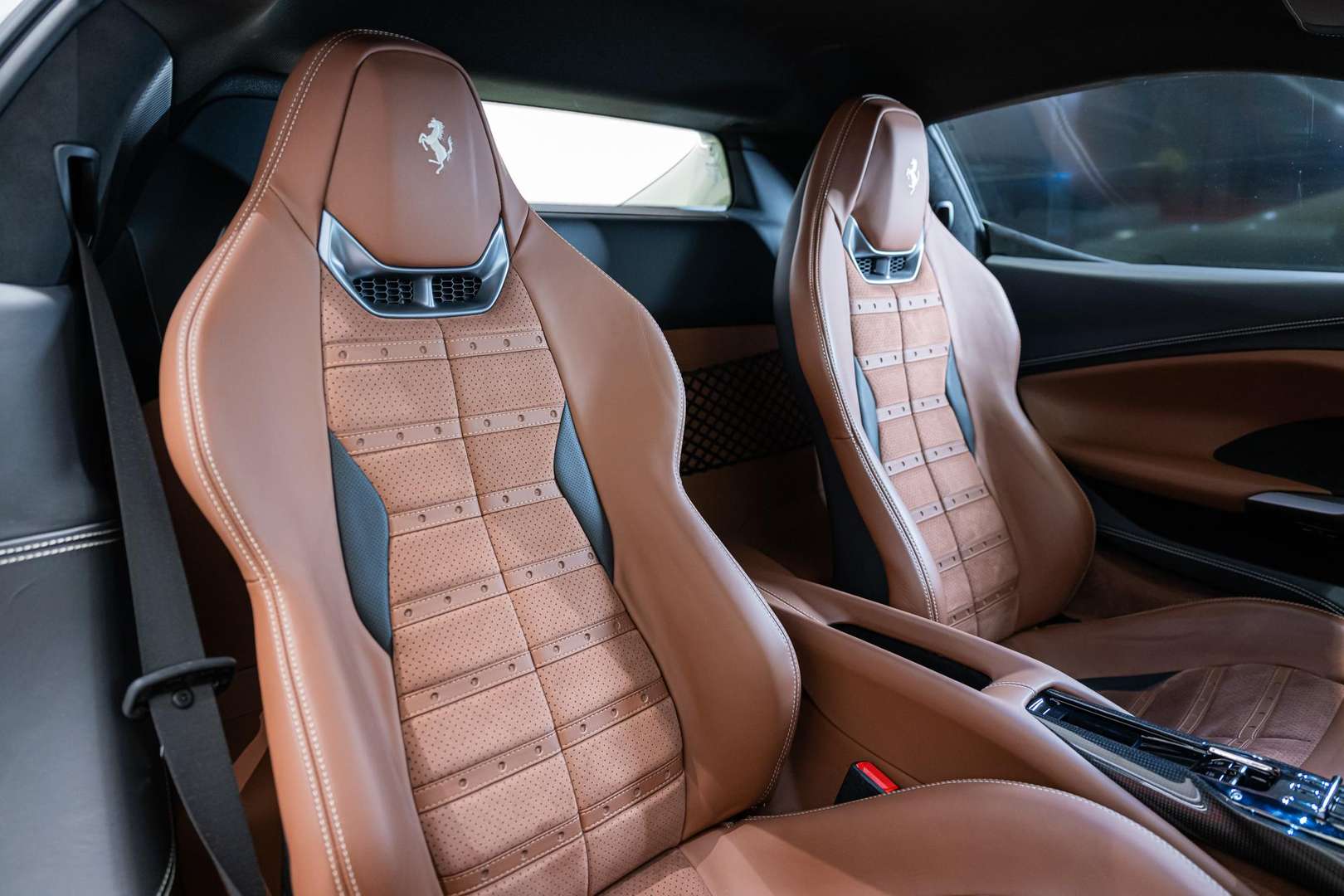 Ferrari 296 GTB -  - Joinsteer - #5