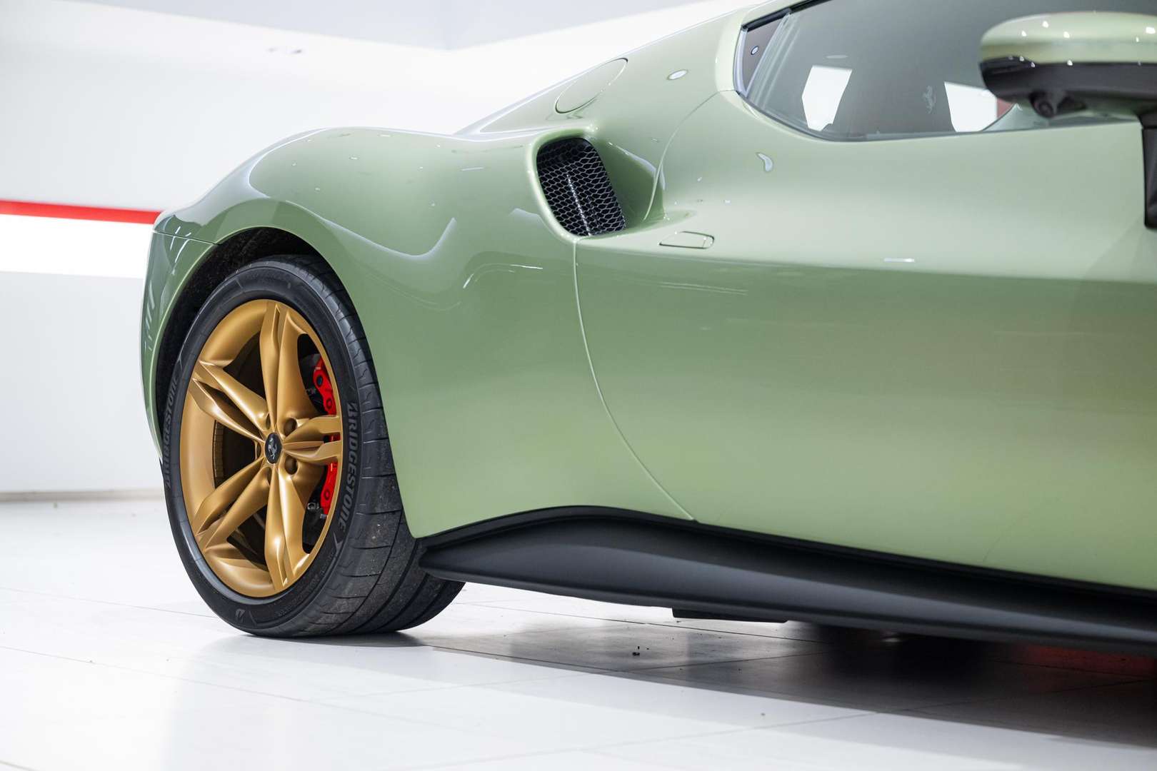 Ferrari 296 GTB -  - Joinsteer - #4