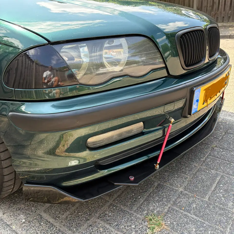 BMW 323, foto 7