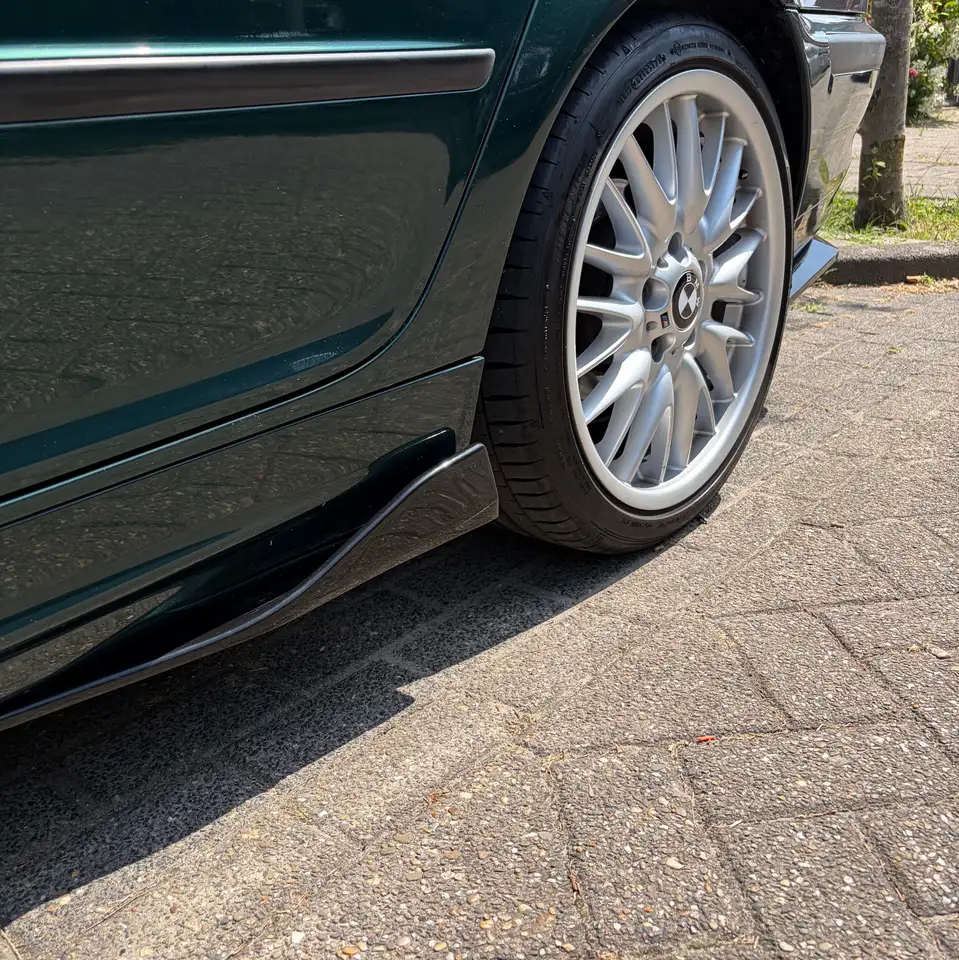 BMW 323, foto 3