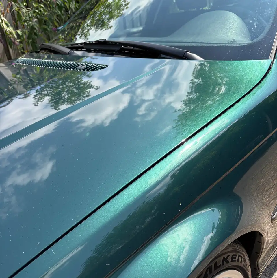 BMW 323, foto 9