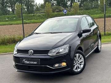 1.2 TSI 90CH BLUEMOTION BEATS AUDIO 5P * 73.000KM * 2016