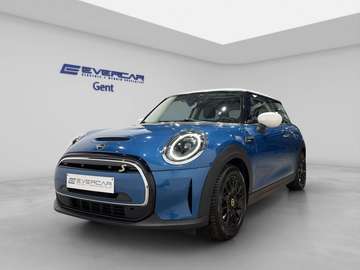 e-Mini Cooper SE CAMDEN **PANO*LED*CAMERA*LEATHER**