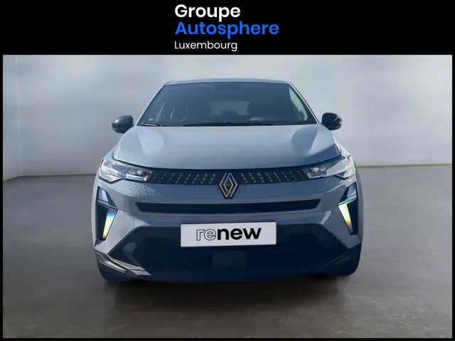 Renault Captur 1.0 TCe Evolution GPF