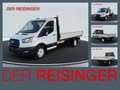 Ford Transit Pritsche EK L3 350 Trend Weiß - thumbnail 1