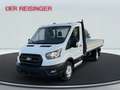 Ford Transit Pritsche EK L3 350 Trend Weiß - thumbnail 3