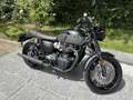 Triumph Bonneville T120 Black Matt Noir - thumbnail 2