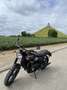 Triumph Bonneville T120 Black Matt Noir - thumbnail 1