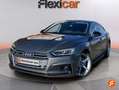 Audi A5 Sportback 40 TDI S tronic 140kW Gris - thumbnail 3