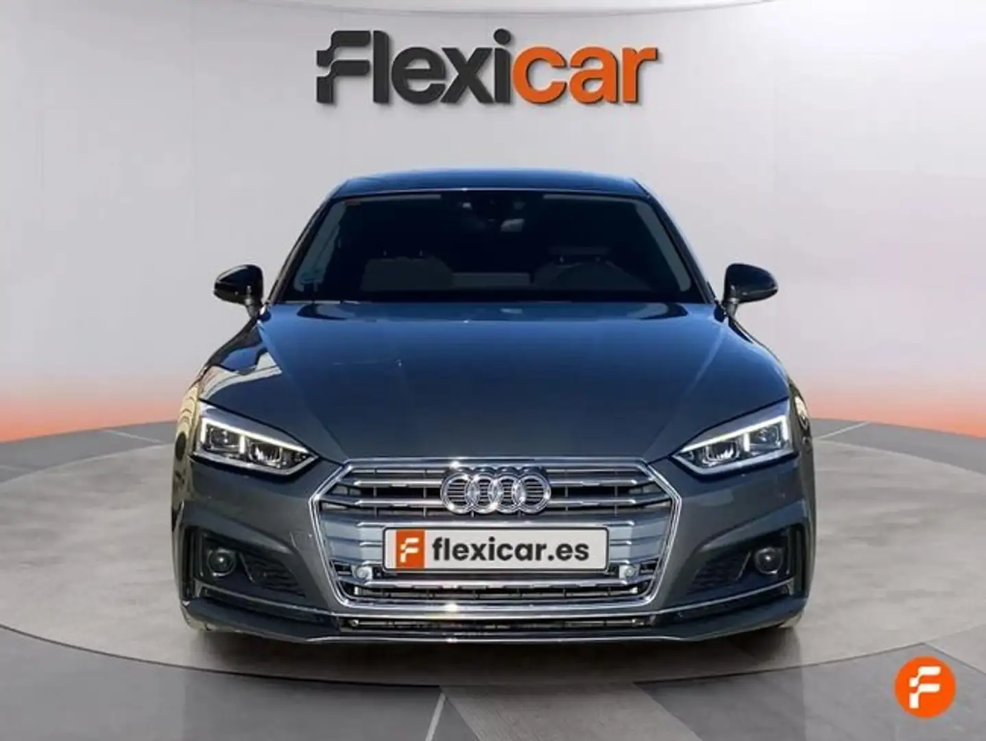 Audi A5 Sportback 40 TDI S tronic 140kW Gris - 2