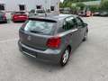 Volkswagen Polo Polo 4FRIENDS 1,2 4FRIENDS AB € 103,- Schwarz - thumbnail 7