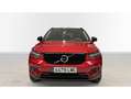 Volvo XC40 T4 Recharge R-Design Expression Aut. Rojo - thumbnail 8