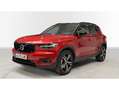 Volvo XC40 T4 Recharge R-Design Expression Aut. Rojo - thumbnail 1