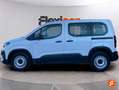 Peugeot Rifter 1.5BlueHDi S&S Long Allure 100 Blanco - thumbnail 4