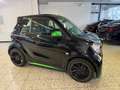 smart forTwo Cabr EQ Brabus + Prime + Tailor Made + Greenflash Noir - thumbnail 5