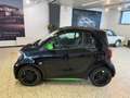 smart forTwo Cabr EQ Brabus + Prime + Tailor Made + Greenflash Noir - thumbnail 3