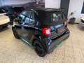 smart forTwo Cabr EQ Brabus + Prime + Tailor Made + Greenflash Noir - thumbnail 7
