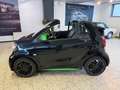 smart forTwo Cabr EQ Brabus + Prime + Tailor Made + Greenflash Noir - thumbnail 1