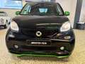 smart forTwo Cabr EQ Brabus + Prime + Tailor Made + Greenflash Noir - thumbnail 4