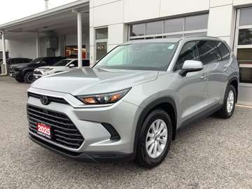 XLE AWD