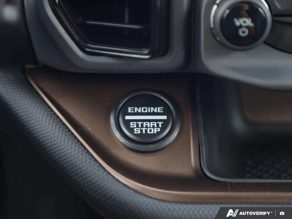 used 2022 Ford Bronco Sport car, priced at $27,424