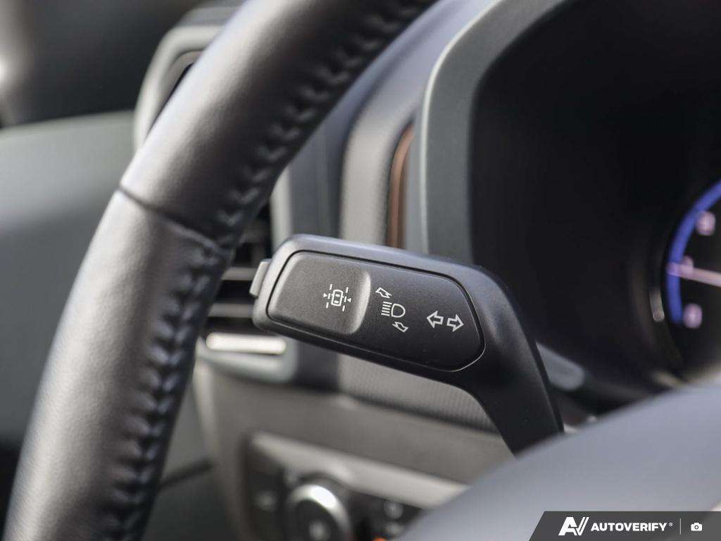 used 2022 Ford Bronco Sport car, priced at $27,424