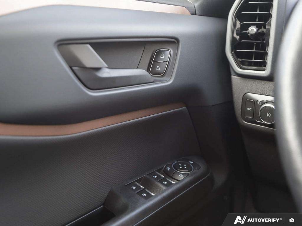 used 2022 Ford Bronco Sport car, priced at $27,424