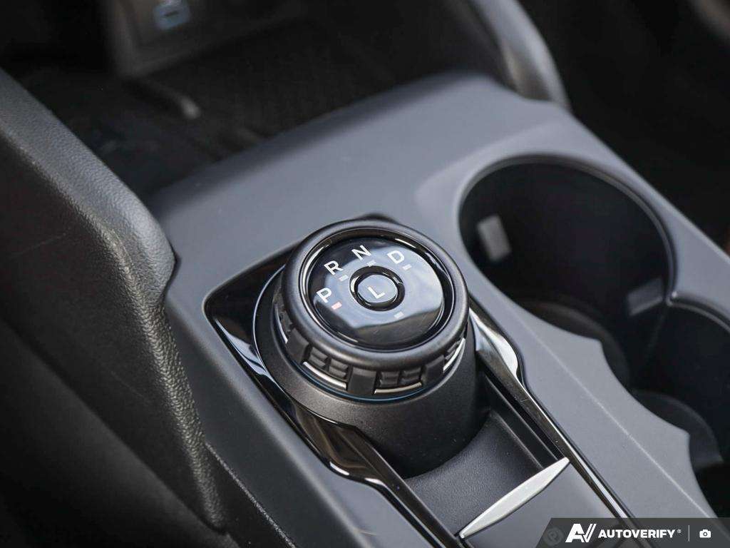 used 2022 Ford Bronco Sport car, priced at $27,424