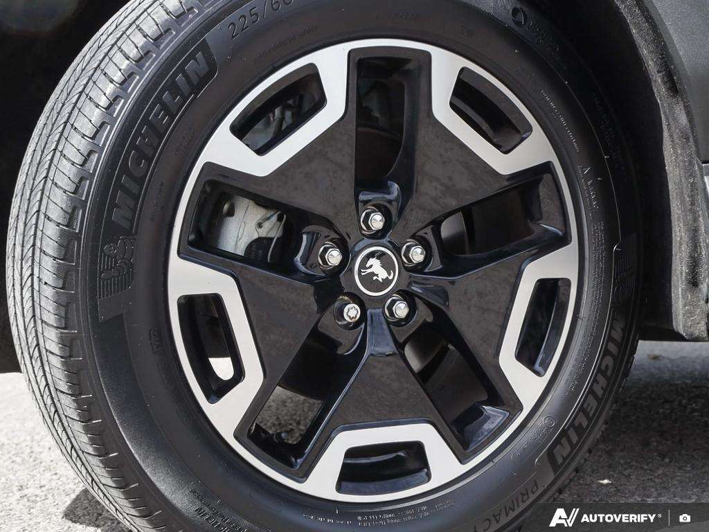 used 2022 Ford Bronco Sport car, priced at $27,424
