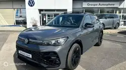 Volkswagen Tiguan 1.5 eTSI 150ch R-Line Edition DSG7