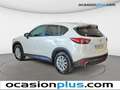 Mazda CX-5 2.2DE Style+ 2WD 150 Blanco - thumbnail 3